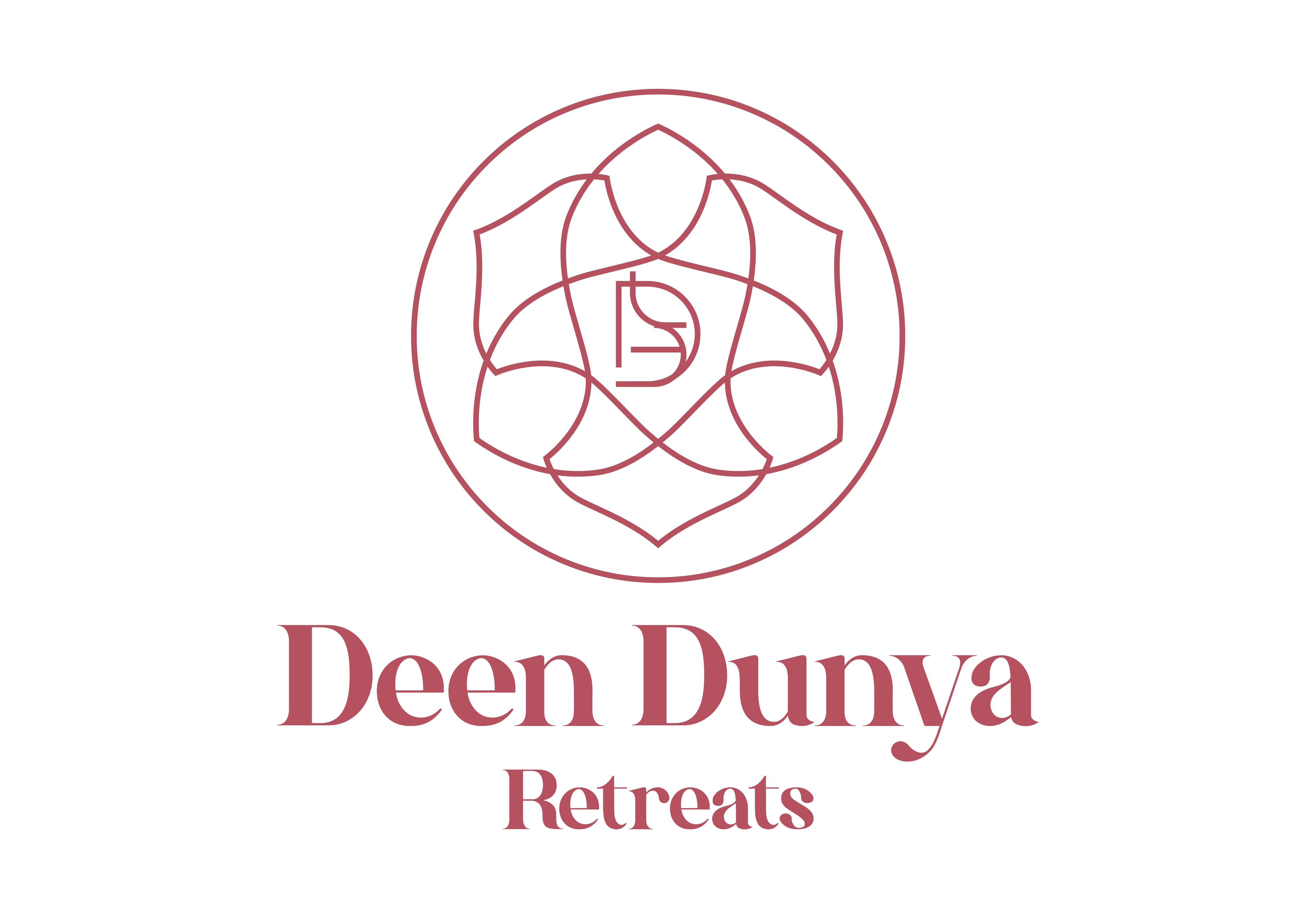 Deen Dunya Retreats