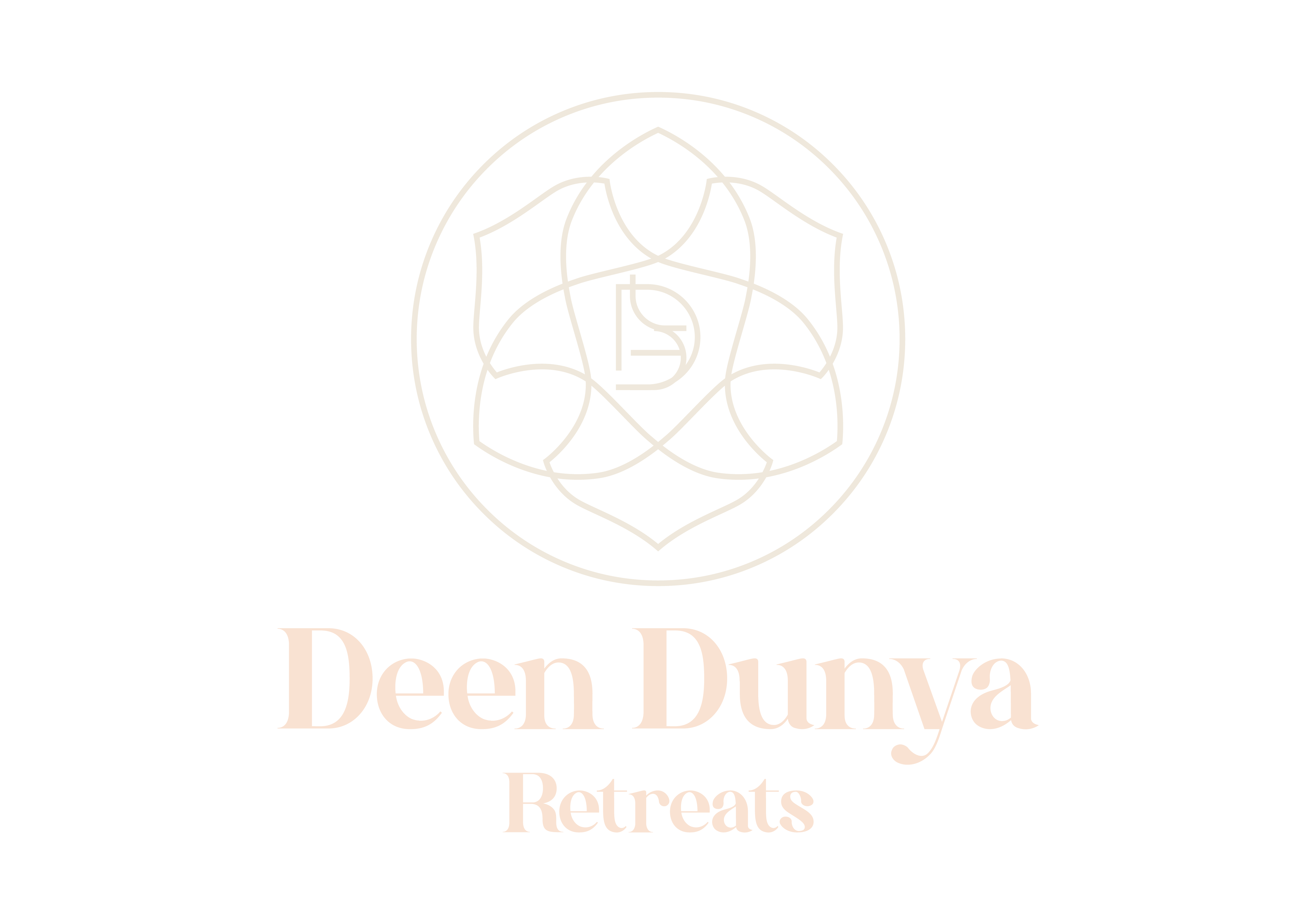 Deen Dunya Retreats